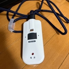 こたつテーブル【美品】の画像