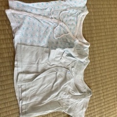 ベビー肌着  50~60