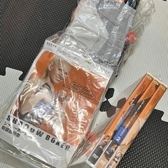 【未開封】ショップジャパン シャドーボクサー