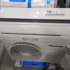 Panasonic 14〜16畳 4.0kw ルームエアコン CS-GX405C2-W 2015年製