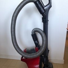 TOSHIBA  vc-c4 サイクロン　掃除機