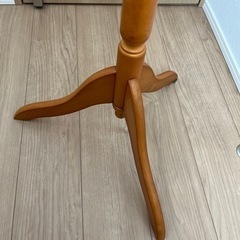 富士貿易　コートハンガーの画像