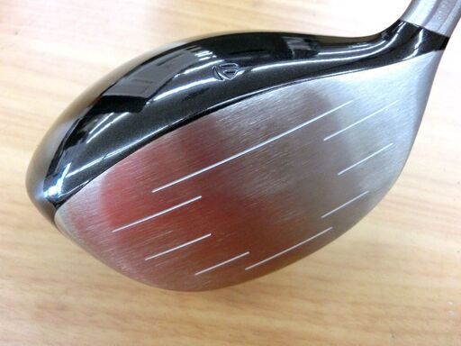 ゴルフクラブ ドライバー Dr テーラーメイド R300 Ti 9.5°ARMRQ856 FLEX-R TaylorMade 中古 ヘ