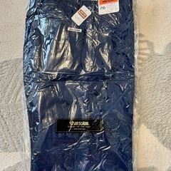 作業着　ズボン　　新品　サイズ76