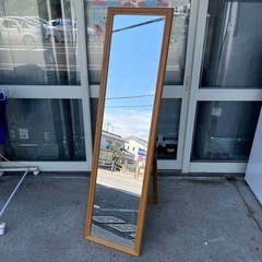 【お買い得‼️】スタンドミラー 姿見 
