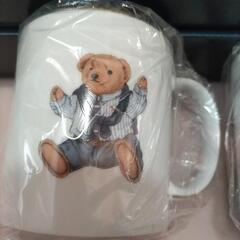 マグカップ　2こ