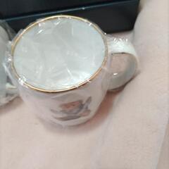 マグカップ　2この画像