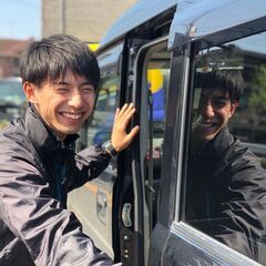 【能代市内】軽貨物配送★稼げるだけ稼ぎたい人へ。<ほぼ全員が他業...