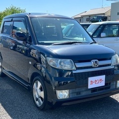 ★支払い総額 13.8万★ホンダ ゼストスポーツ！車検令和6年5...