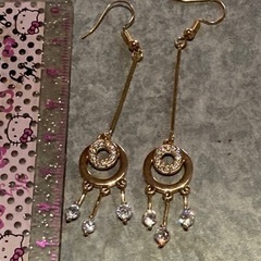 ピアス②在庫整理中