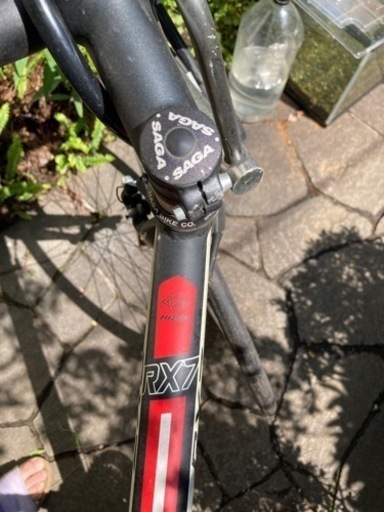 自転車