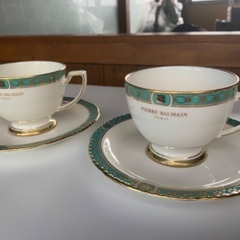 PIERRE BALMAN PARIS ピエールバルマン ティー...
