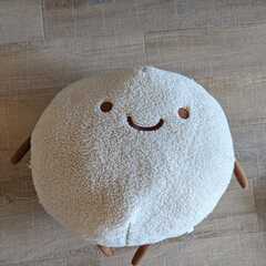 【無料】すみっコぐらし　ほこり　ぬいぐるみを売ります