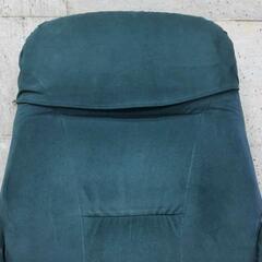 A カリモク  回転式 ソファ リクライニングソファ の画像