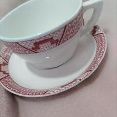 コーヒーカップ 5の画像