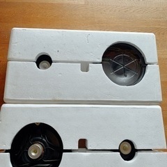 RG1ステップワゴン純正スピーカーセットの画像