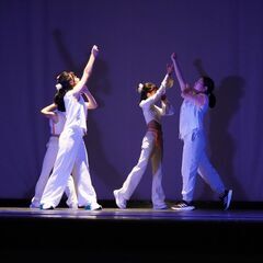 キッズ　ストリートダンス 　NEWメンバー募集中!!の画像