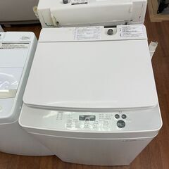洗濯機　No.7888　KWM-EC55　2019年製　ツインバード　5.5kg　【リサイクルショップどりーむ天保山店】