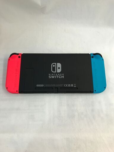 Nintendo Switch Joy-Con(L)ネオンブルー/(R)ネオンレッド