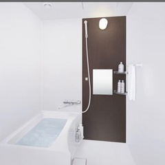 LIXIL　ユニットバスルーム　1014サイズ　BW-1014LBE-Aの画像