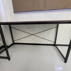 PCデスク　取りに来ていただける方限定☆彡の画像