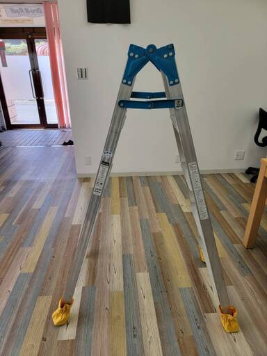 脚立　5尺　KW-150　Mｙ　Ｓｔｙｌｓ　取りに来ていただける方限定！