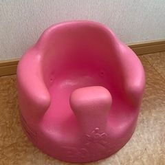 ベビー用品バンボチェアー