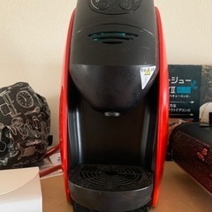 ネスカフェゴールドブレンド　バリスタ