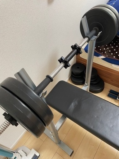 筋トレグッズ