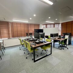 オープニングスタッフ募集！　新設事務所で一緒に働きませんか　わからないことも丁寧にフォローしますので未経験でもご安心ください！の画像