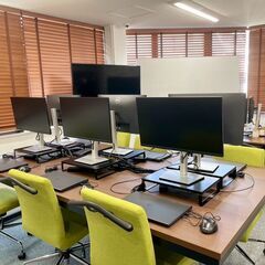 オープニングスタッフ募集！　新設事務所で一緒に働きませんか　わからないことも丁寧にフォローしますので未経験でもご安心ください！の画像