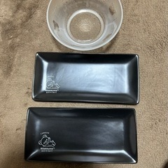 リラックマ食器