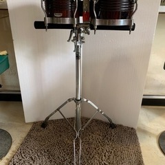 　　取引き中‼️ボンゴ　スタンド