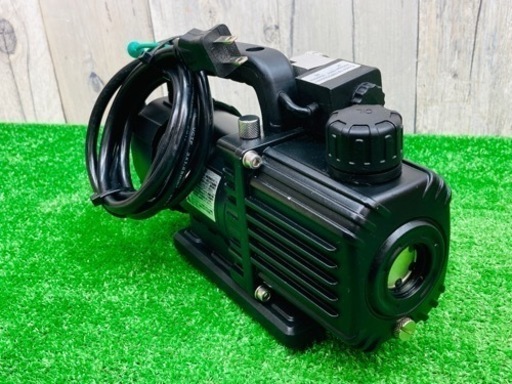 中古美品● TASCO 真空ポンプ TA150SW