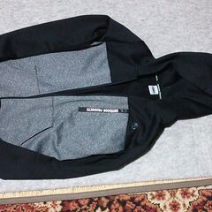 OUTDOOR パーカー　サイズL