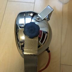 美品!! 消防車 サーチライト SYS社製 12Vの画像