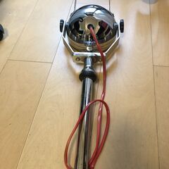 美品!! 消防車 サーチライト SYS社製 12Vの画像