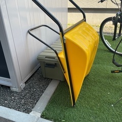 ママさんダンプセットの画像