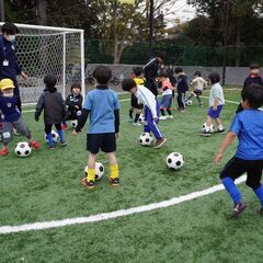 チアダンス☆ストリートダンス☆サッカー　第３回　青空体験スクール開催!!!!!の画像