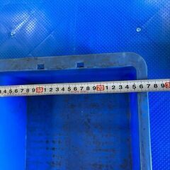 コンテナボックス 5個セットの画像