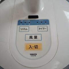 扇風機の画像