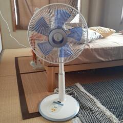 扇風機