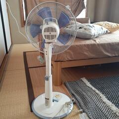 扇風機の画像