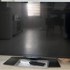 シャープテレビ 40型 4K 4t-c40bj1 【2020年製】