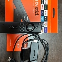 決まりましたアマゾンfire tv stick