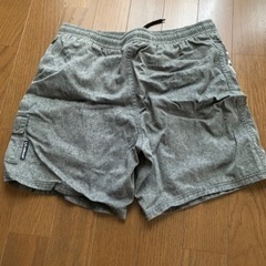 スイムパンツ美品150cm男子用の画像