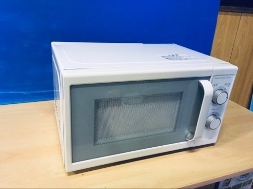 ET2085番⭐️ニトリ電子レンジ⭐️