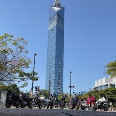 バイクツーリング友達募集( ´ ꒳ ` )ﾉ