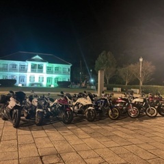 バイクツーリング友達募集( ´ ꒳ ` )ﾉ - 友達