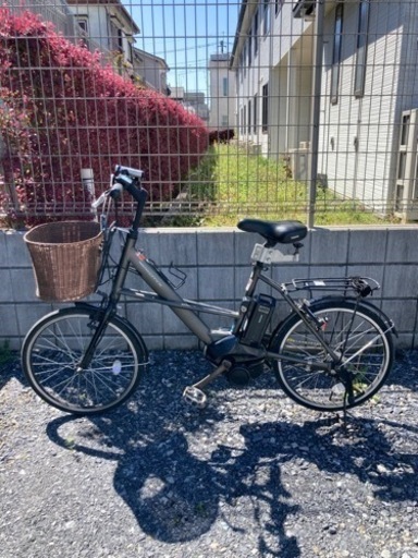 無印良品　２０型フル装備自転車 20型フル装備自転車 | 無印良品